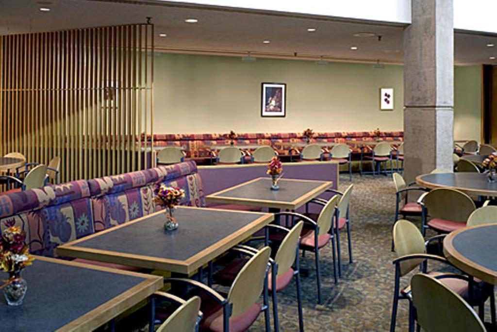 The National Conference Center Hotel Leesburg Luaran gambar