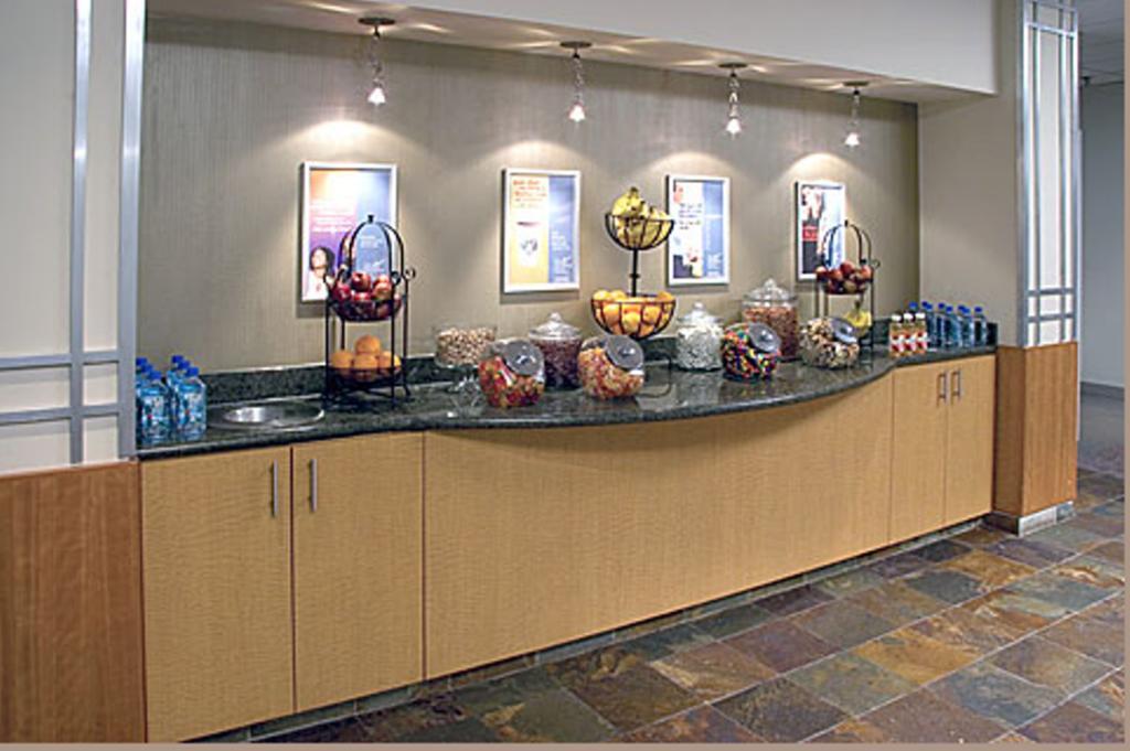 The National Conference Center Hotel Leesburg Luaran gambar