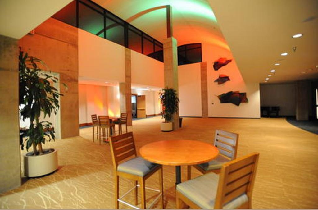 The National Conference Center Hotel Leesburg Luaran gambar