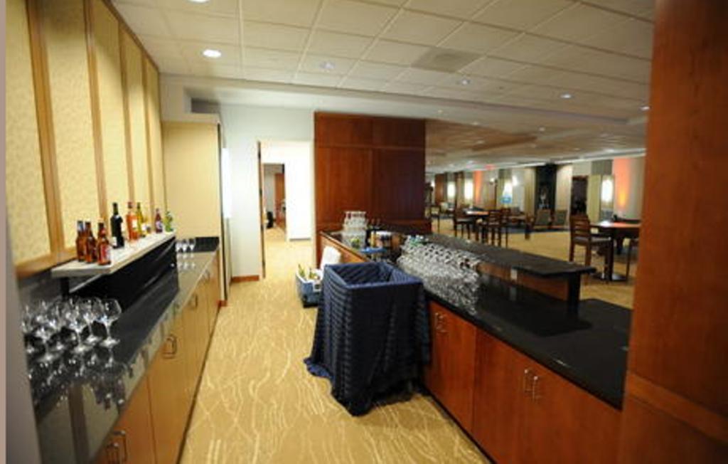 The National Conference Center Hotel Leesburg Luaran gambar
