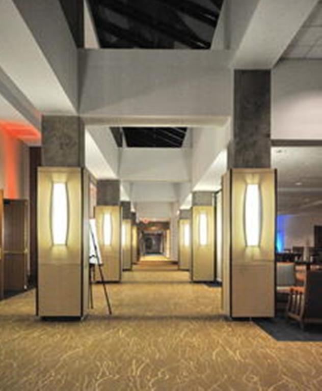 The National Conference Center Hotel Leesburg Luaran gambar