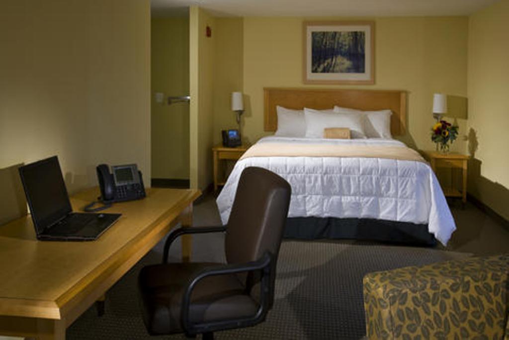 The National Conference Center Hotel Leesburg Luaran gambar