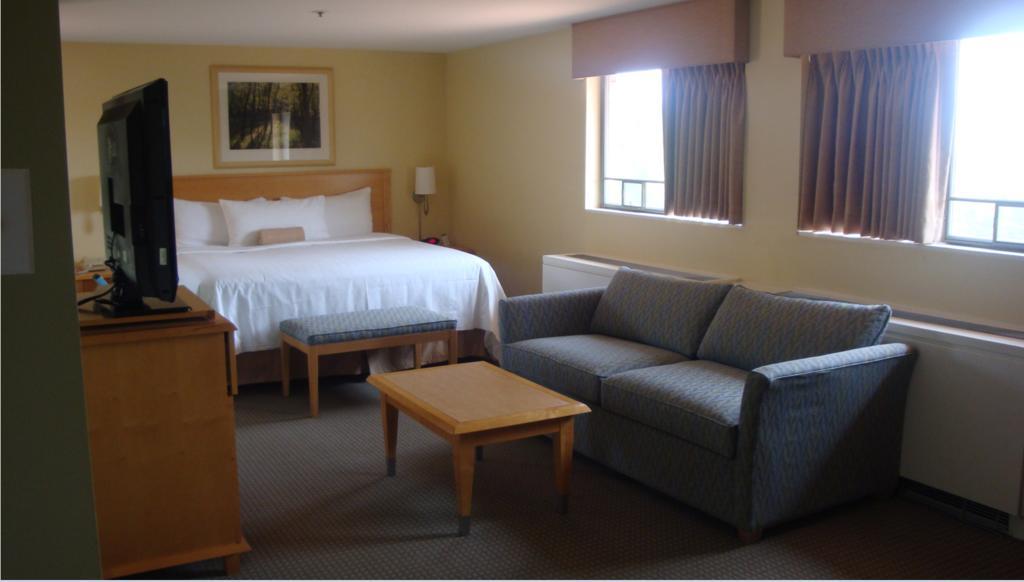 The National Conference Center Hotel Leesburg Bilik gambar