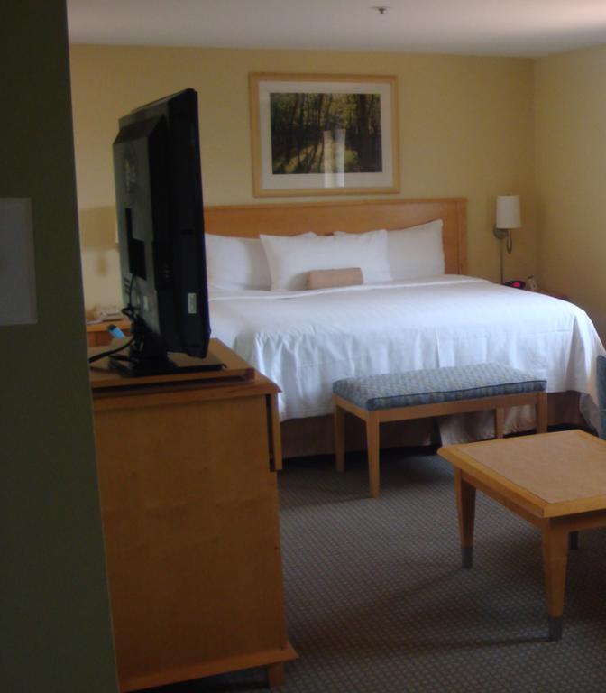 The National Conference Center Hotel Leesburg Bilik gambar