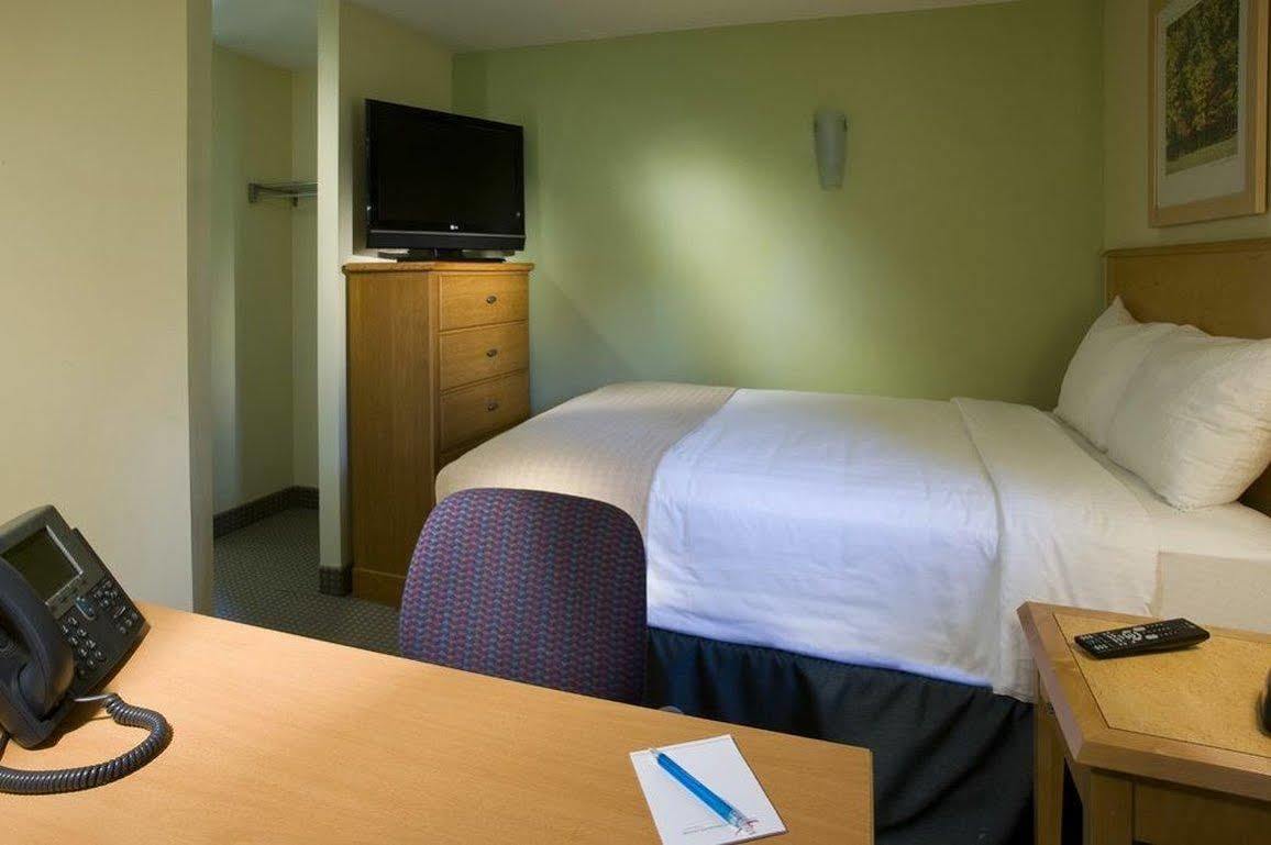 The National Conference Center Hotel Leesburg Luaran gambar