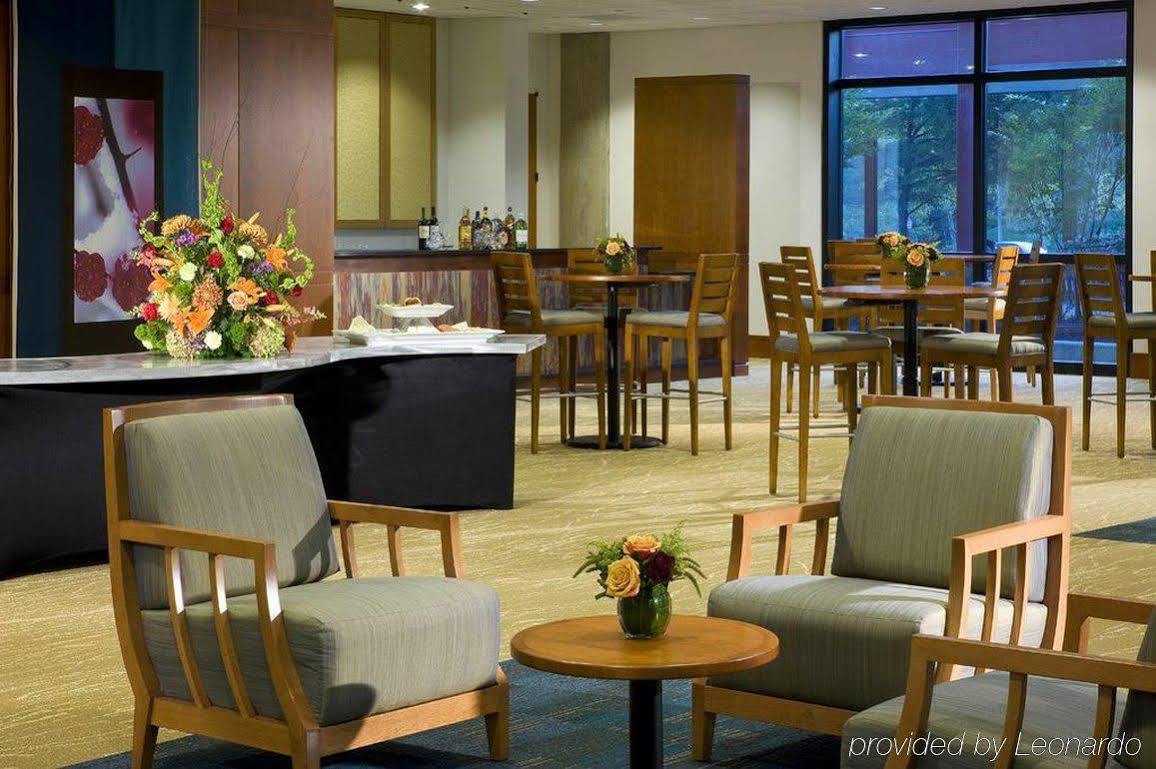 The National Conference Center Hotel Leesburg Luaran gambar
