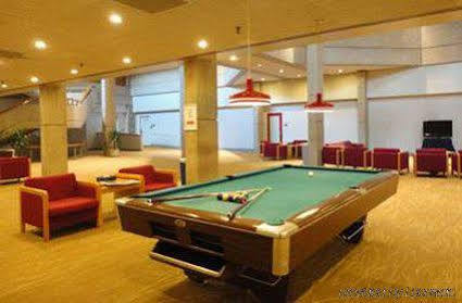 The National Conference Center Hotel Leesburg Luaran gambar