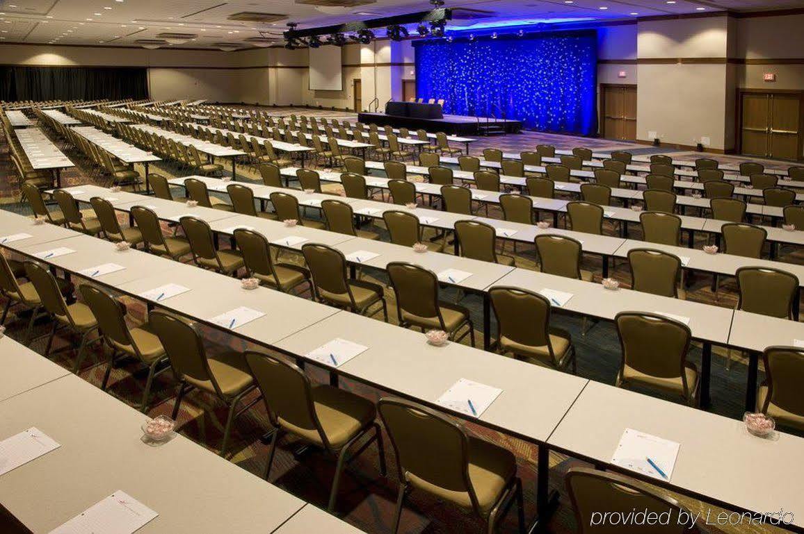 The National Conference Center Hotel Leesburg Luaran gambar