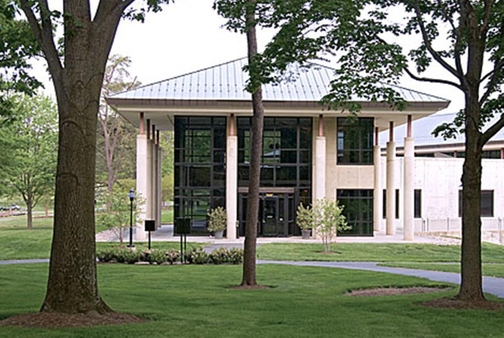The National Conference Center Hotel Leesburg Luaran gambar