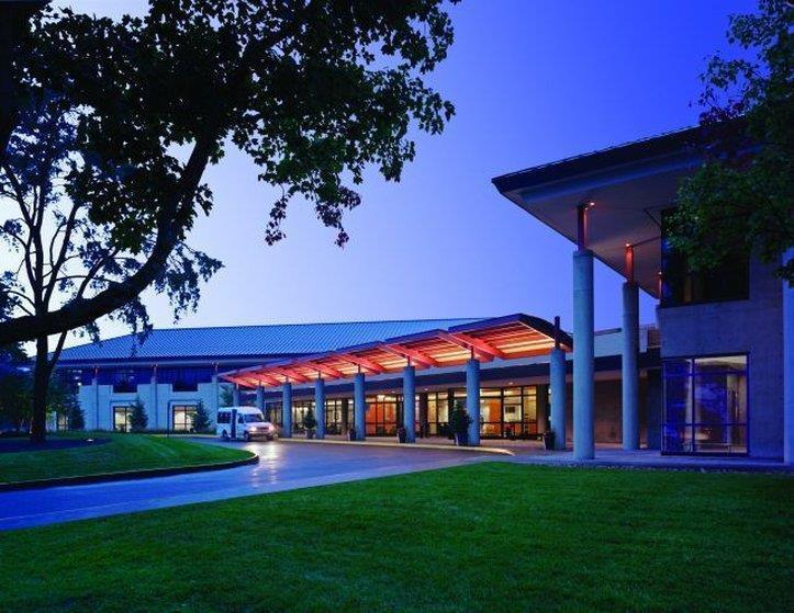 The National Conference Center Hotel Leesburg Luaran gambar