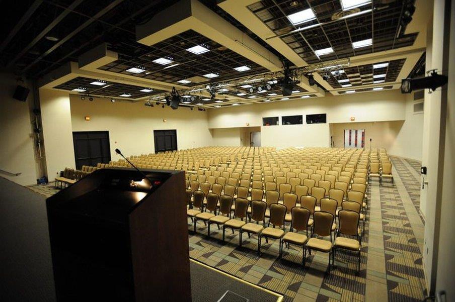 The National Conference Center Hotel Leesburg Kemudahan gambar